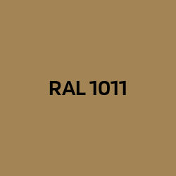 RAL 1011 Bruinbeige