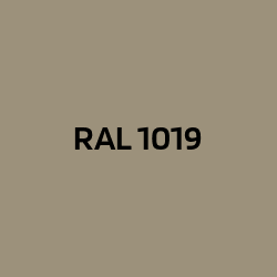 RAL 1019 Grijsbeige