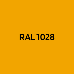 RAL 1028 Meloengeel