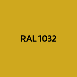 RAL 1032 Bremgeel
