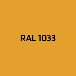 RAL 1033 Dahliageel