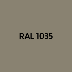 RAL 1035 Parelmoergrijs