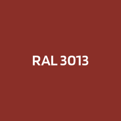 RAL 3013 Tomaatrood