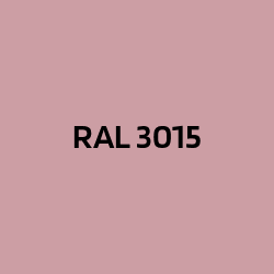 RAL 3015 Lichtroze