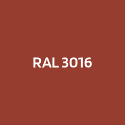 RAL 3016 Koraalrood