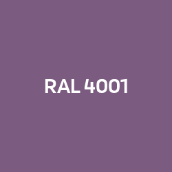 RAL 4001 Roodlila