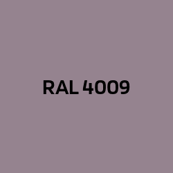 RAL 4009 Pastelviolet