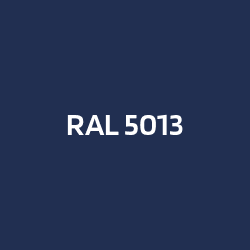 RAL 5013 Kobaltblauw