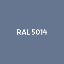 RAL 5014 Duifblauw
