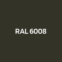 RAL 6008 Bruingroen