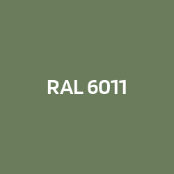 RAL 6011 Resedagroen