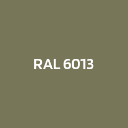 RAL 6013 Rietgroen