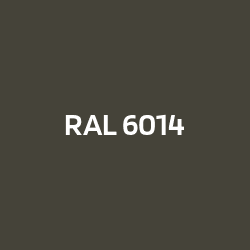 RAL 6014 Geel olijfgroen