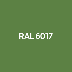 RAL 6017 Meigroen
