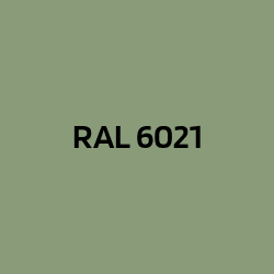 RAL 6021 Bleekgroen