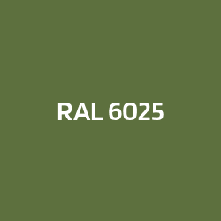 RAL 6025 Varengroen