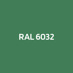 RAL 6032 Signaalgroen