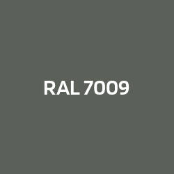 RAL 7009 Groengrijs