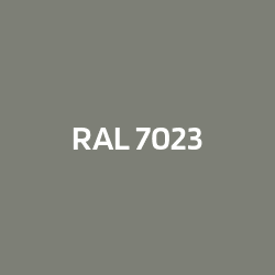 RAL 7023 Betongrijs