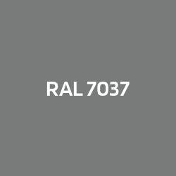 RAL 7037 Stofgrijs