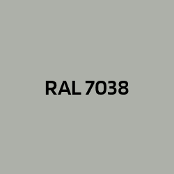 RAL 7038 Agaatgrijs