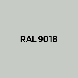 RAL 9018 Papyruswit